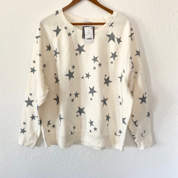 grayson threads star sweatshirt